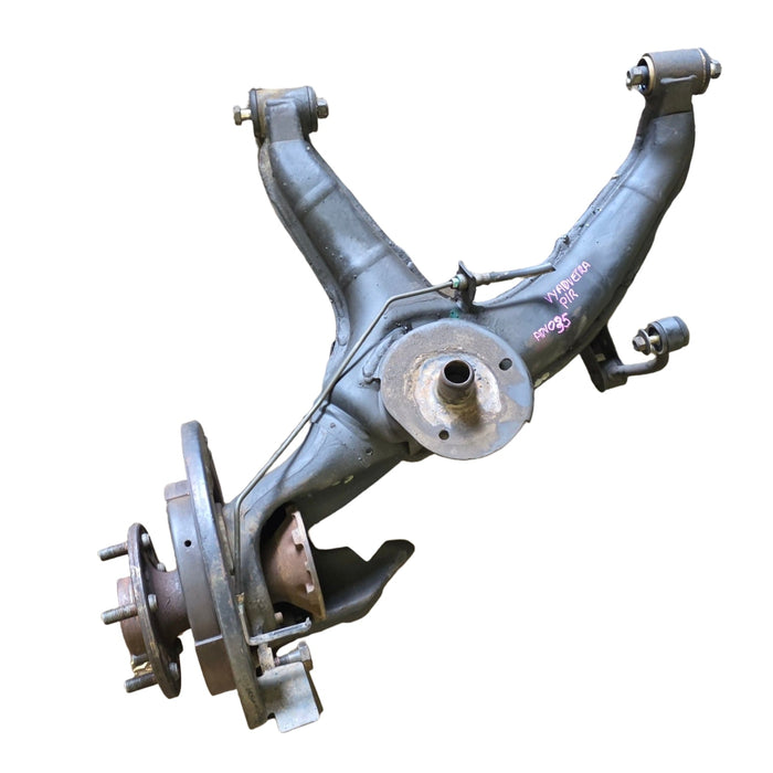 ADV035 - VY / V8 HOLDEN ADVENTRA LS1 - LOWER CONTROL ARM / PASSENGER REAR