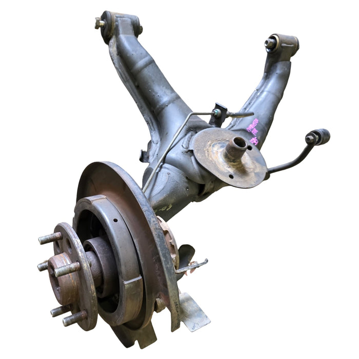 ADV035 - VY / V8 HOLDEN ADVENTRA LS1 - LOWER CONTROL ARM / PASSENGER REAR