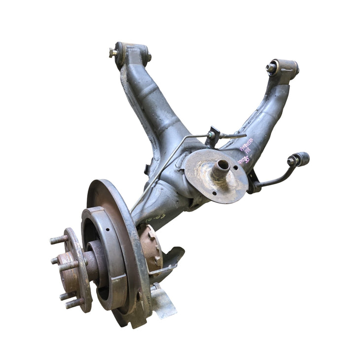 ADV035 - VY / V8 HOLDEN ADVENTRA LS1 - LOWER CONTROL ARM / PASSENGER REAR