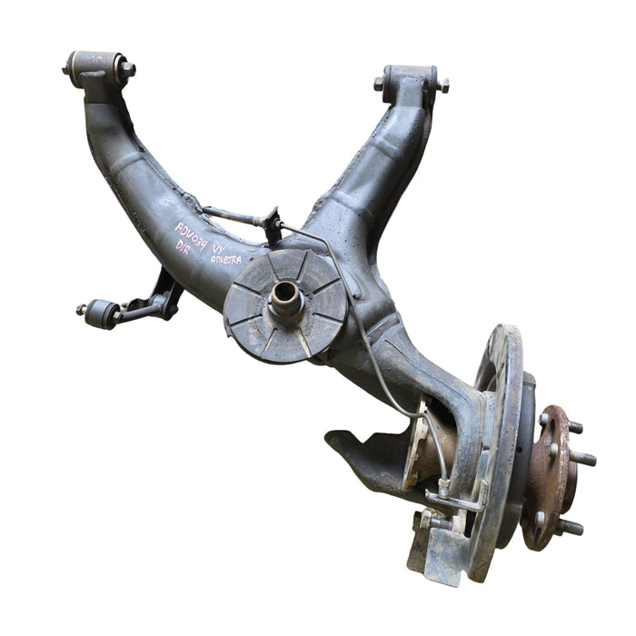 ADV034 - VY / V8 HOLDEN ADVENTRA LS1 - LOWER CONTROL ARM / DRIVER'S REAR