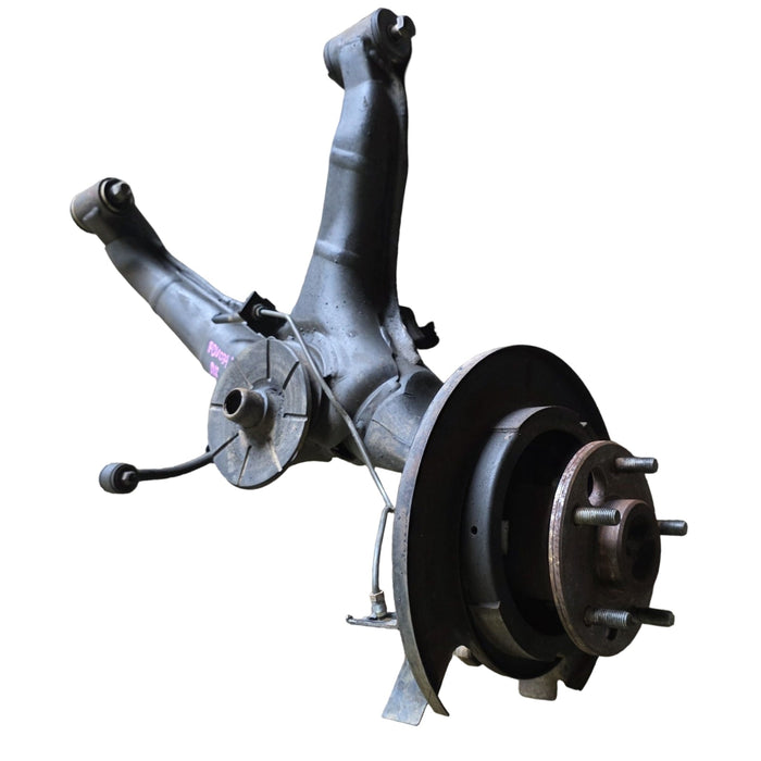 ADV034 - VY / V8 HOLDEN ADVENTRA LS1 - LOWER CONTROL ARM / DRIVER'S REAR