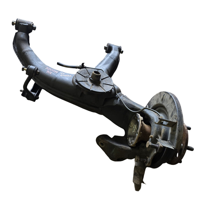 ADV034 - VY / V8 HOLDEN ADVENTRA LS1 - LOWER CONTROL ARM / DRIVER'S REAR