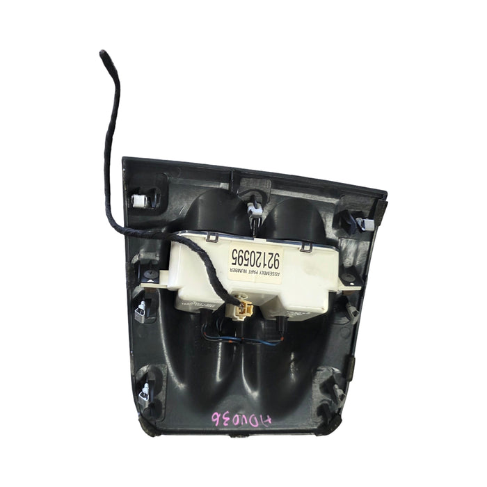 ADV - VY/VZ HOLDEN ADVENTRA - Binnacle Gauges