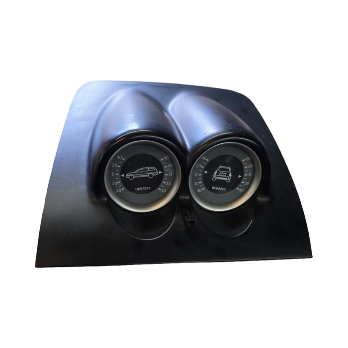ADV - VY/VZ HOLDEN ADVENTRA - Binnacle Gauges
