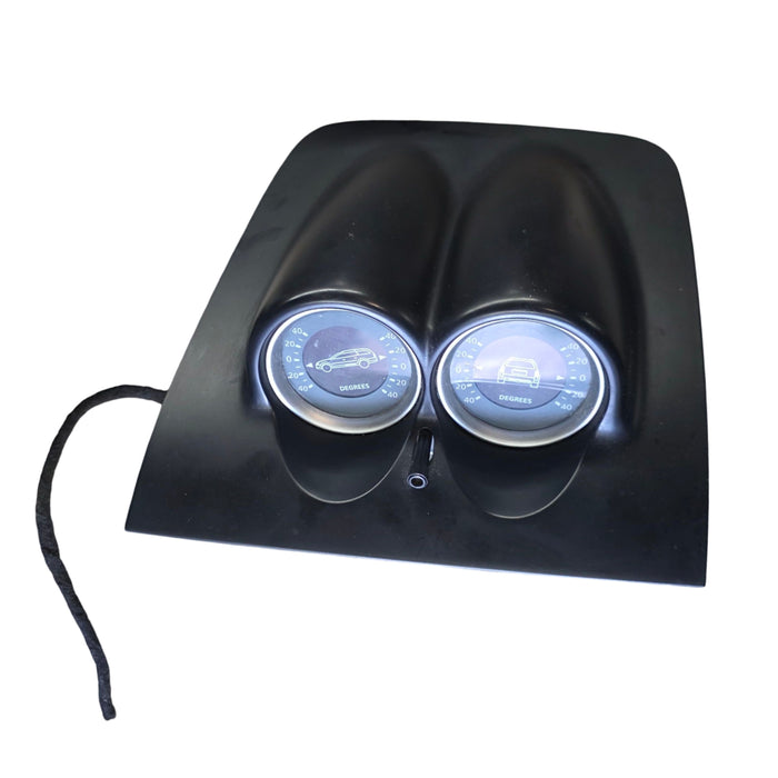 ADV - VY/VZ HOLDEN ADVENTRA - Binnacle Gauges