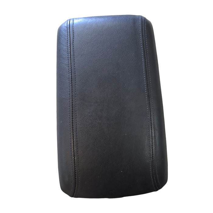 ADV041 - VY / V8 HOLDEN ADVENTRA LS1 - LEATHER CENTRE CONSOLE LID