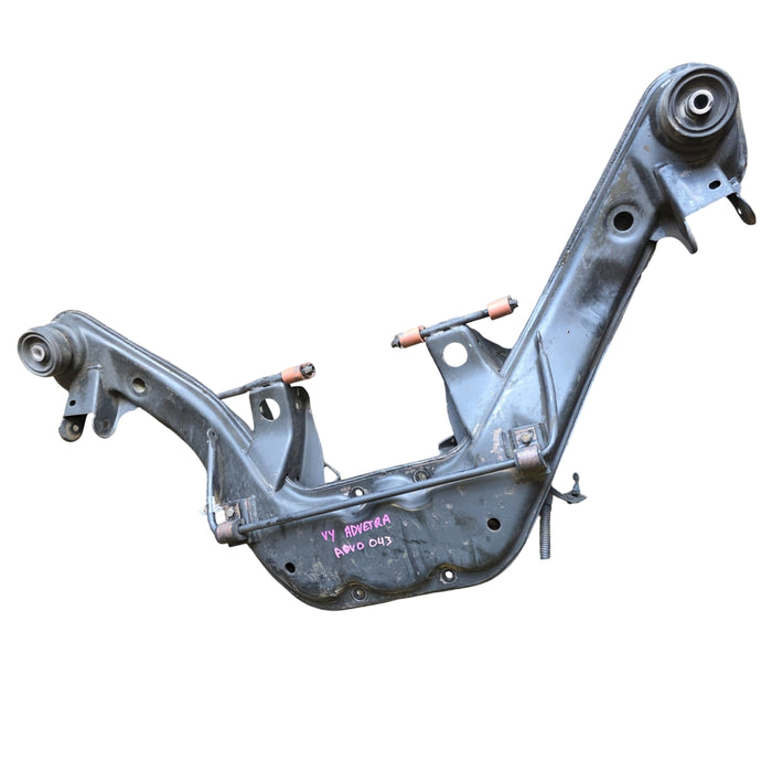 ADV043 - VY / V8 HOLDEN ADVENTRA LS1 - REAR CRADLE