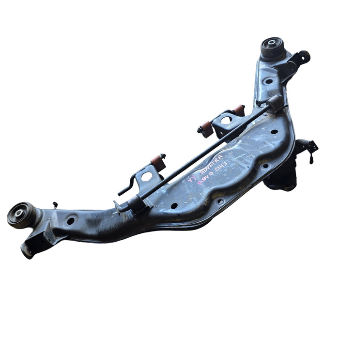 ADV043 - VY / V8 HOLDEN ADVENTRA LS1 - REAR CRADLE