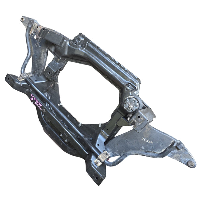 ADV044 - VY / V8 HOLDEN ADVENTRA LS1 - K-FRAME