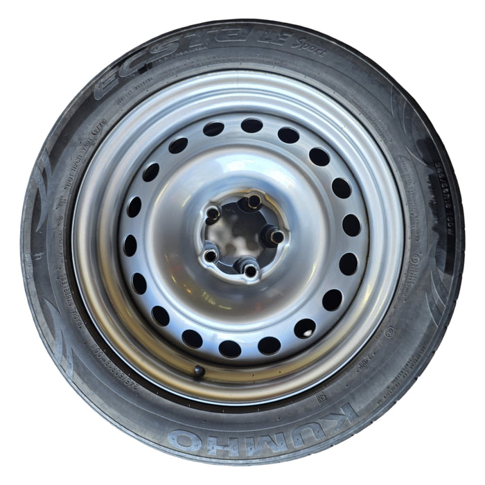 ADV046 - VY / V8 HOLDEN ADVENTRA LS1 - WHEELS SET / INCLUDES TYRES