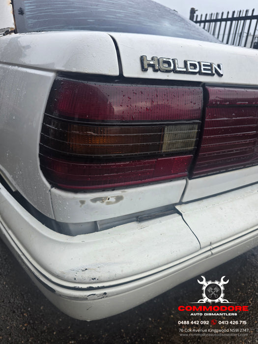 A292 - VP Holden Commodore SEDAN - Passenger Side Taillight Loom GENUINE