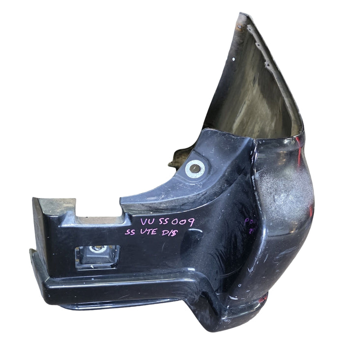 VUSS009 - VU SS Holden Commodore Utility - Bumperette DRIVERS SIDE - PHANTOM MICA #K025