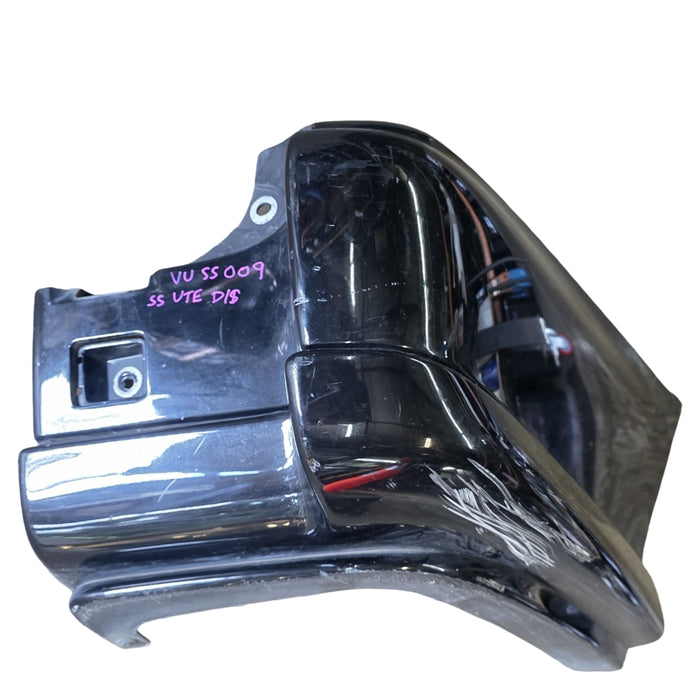 VUSS009 - VU SS Holden Commodore Utility - Bumperette DRIVERS SIDE - PHANTOM MICA #K025