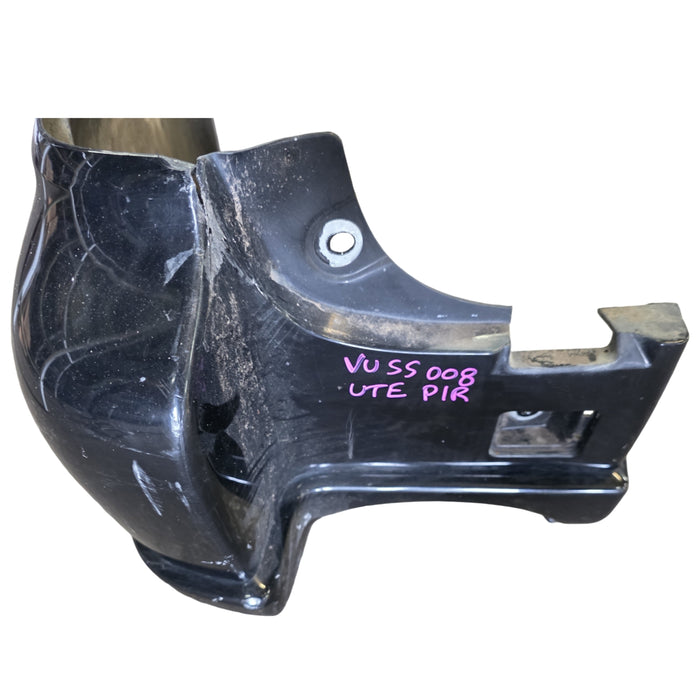 VUSS008 - VU Holden Commodore Utility - Bumperette PASSENGERS SIDE - PHANTOM MICA #K025