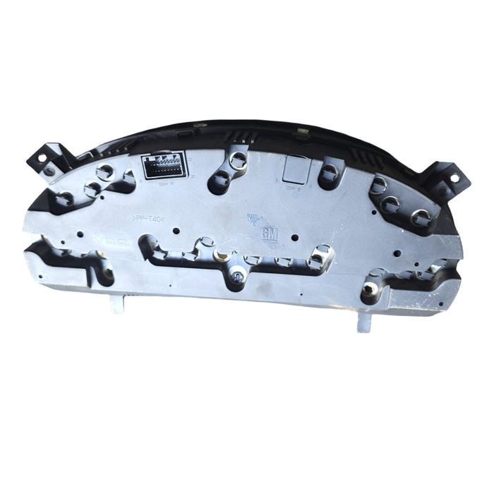 VUSS010 - VU Holden Commodore Utility - Cluster V8 MANUAL LS1 - 294, xxxkms "DG"