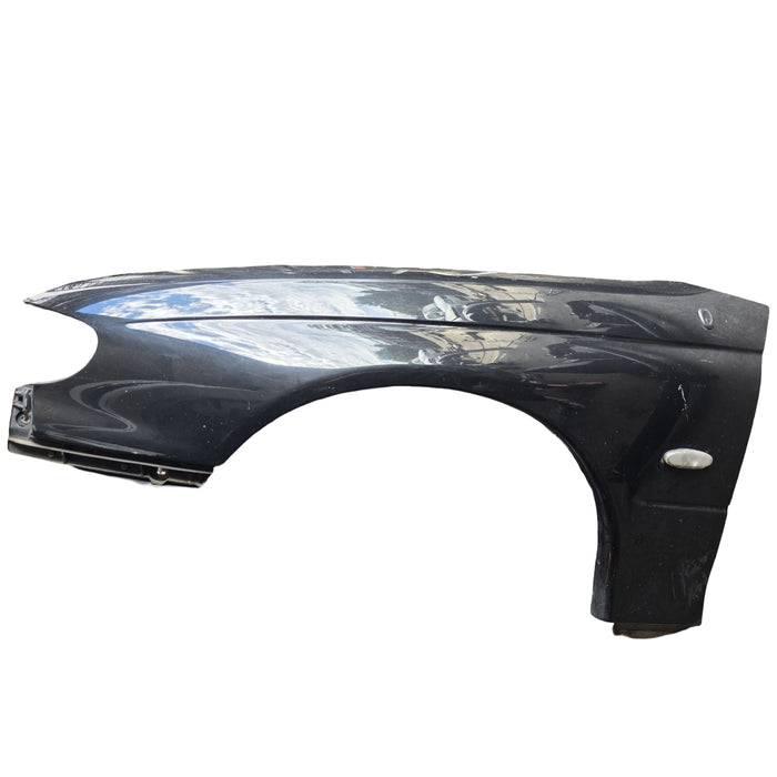 VUSS - VU Holden Commodore Utility - Front Guard w/ Blinker - PASSENGERS SIDE - PHANTOM MICA #K025