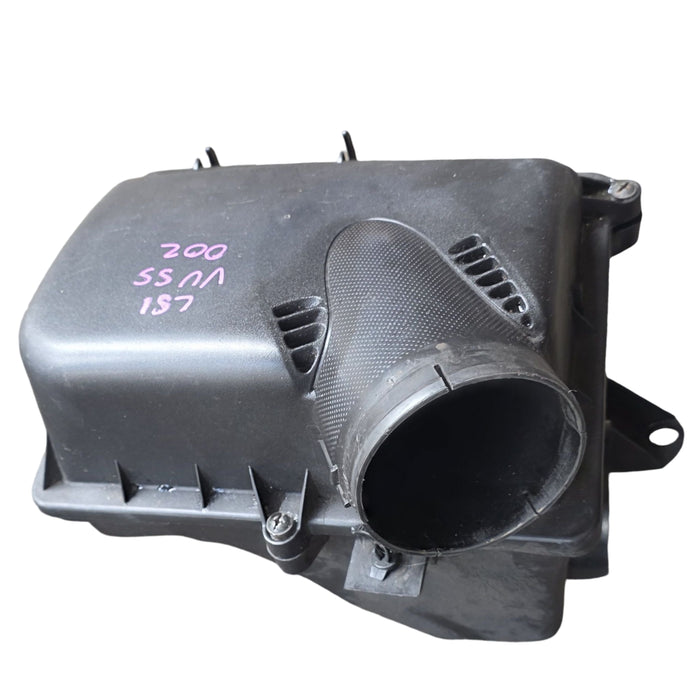 VUSS002 - VU Holden Commodore Utility - Airbox V8 MANUAL LS1