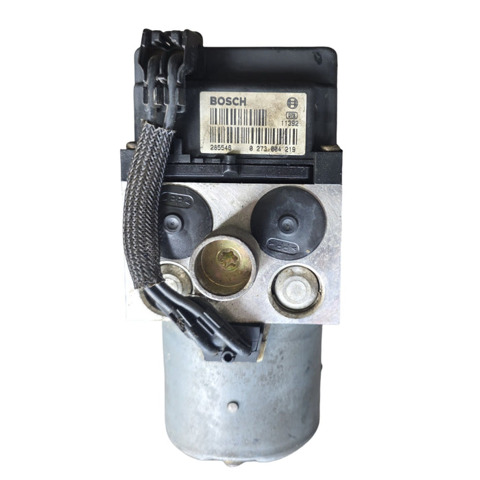 VUSS006 - VU Holden Commodore Utility - ABS Module V8 MANUAL LS1 - CODE: 219