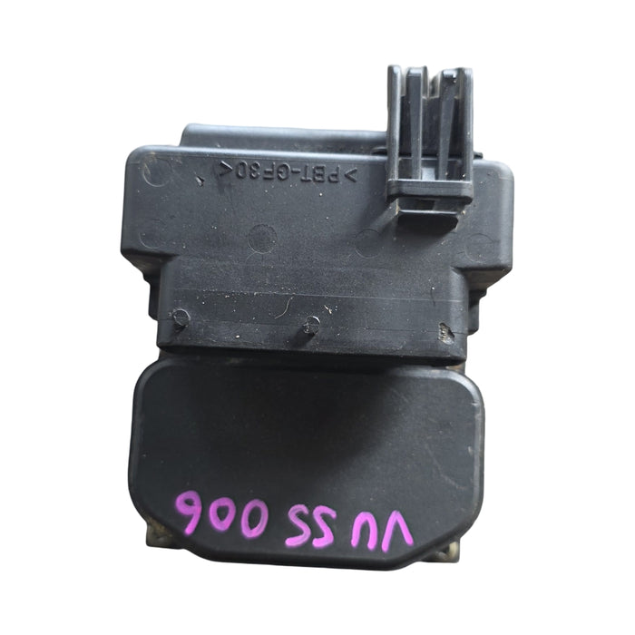 VUSS006 - VU Holden Commodore Utility - ABS Module V8 MANUAL LS1 - CODE: 219