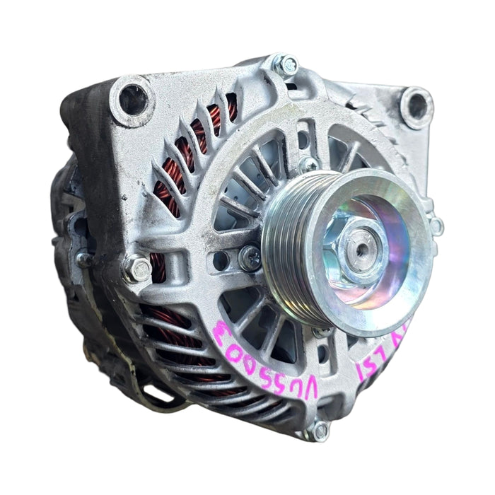 VT,WH,VX,VU,VY,WK,WL - Holden Commodore ALTERNATOR V8