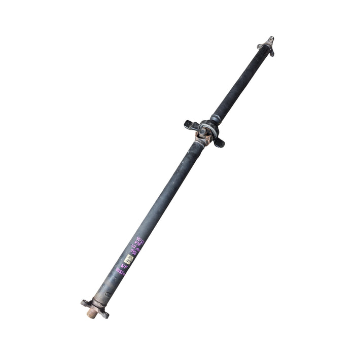 VUSS001 - VU Holden Commodore Utility - Tailshaft V8 MANUAL LS1 T56 - CODE: NF