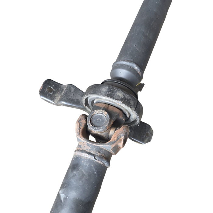 VUSS001 - VU Holden Commodore Utility - Tailshaft V8 MANUAL LS1 T56 - CODE: NF