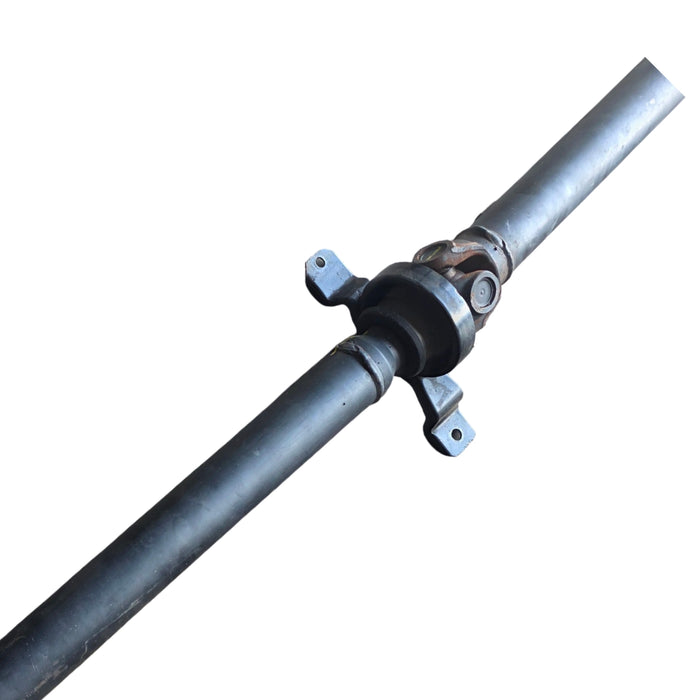 VUSS001 - VU Holden Commodore Utility - Tailshaft V8 MANUAL LS1 T56 - CODE: NF
