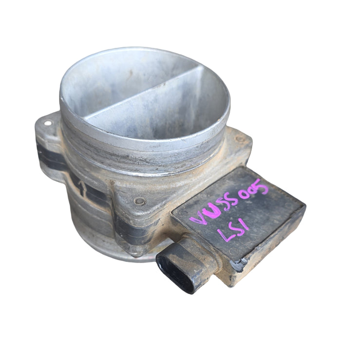 VUSS005 - VU Holden Commodore Utility - Mass Air Flow Sensor (MAFS) V8 MANUAL LS1