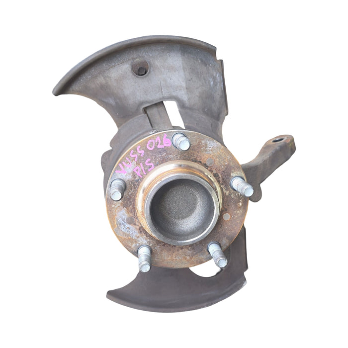 VUSS026 - VU Holden Commodore Utility - Front Hub PASSENGERS SIDE - V8 MANUAL LS1