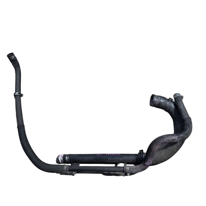 VUSS021 - VU Holden Commodore Utility - Heater Hose V8 LS1