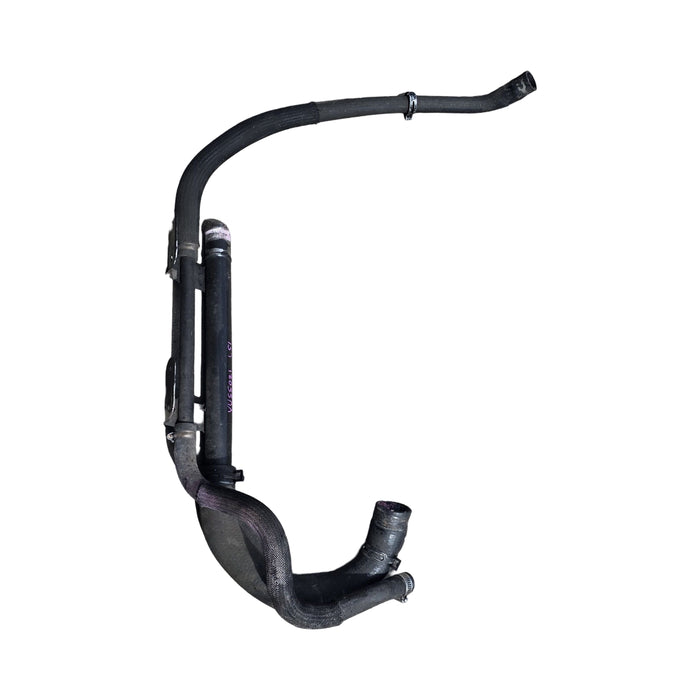 VUSS021 - VU Holden Commodore Utility - Heater Hose V8 LS1
