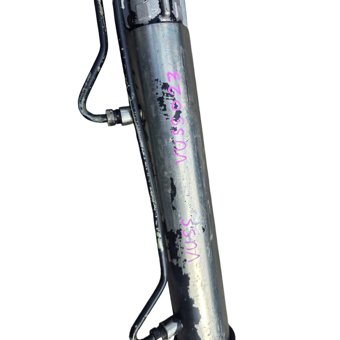 VUSS023 - VU Holden Commodore Utility - Steering Rack V8 MANUAL LS1