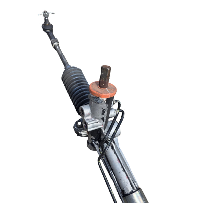 VUSS023 - VU Holden Commodore Utility - Steering Rack V8 MANUAL LS1