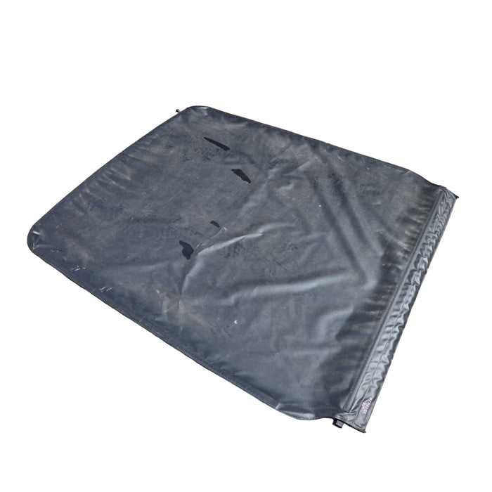 VUSS012 - VU Holden Commodore Utility - Ute Tonneau Cover Genuine Holden