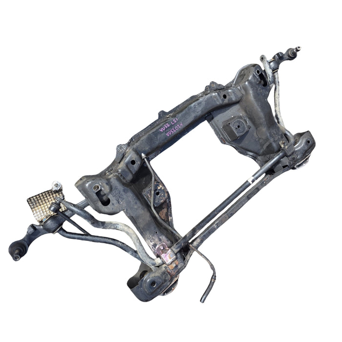 VUSS024 - VU Holden Commodore Utility - K-Frame V8  LS1 MANUAL