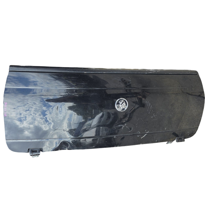 VUSS015 - VT / VU / VZ SS Holden Commodore Utility - Tailgate - PHANTOM MICA #K025