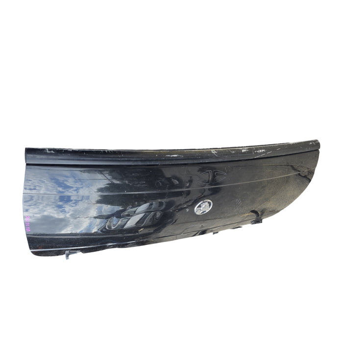 VUSS015 - VT / VU / VZ SS Holden Commodore Utility - Tailgate - PHANTOM MICA #K025