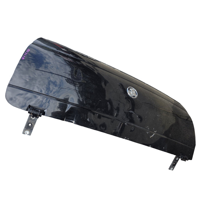 VUSS015 - VT / VU / VZ SS Holden Commodore Utility - Tailgate - PHANTOM MICA #K025