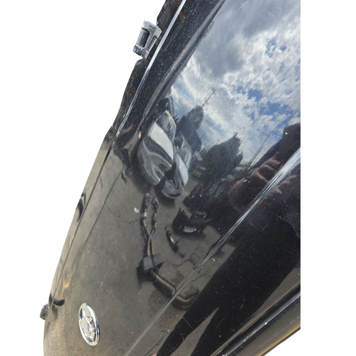 VUSS015 - VT / VU / VZ SS Holden Commodore Utility - Tailgate - PHANTOM MICA #K025