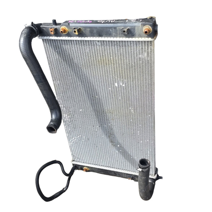 VUSS016 - VU Holden Commodore Utility - Radiator V8 AUTO LS1