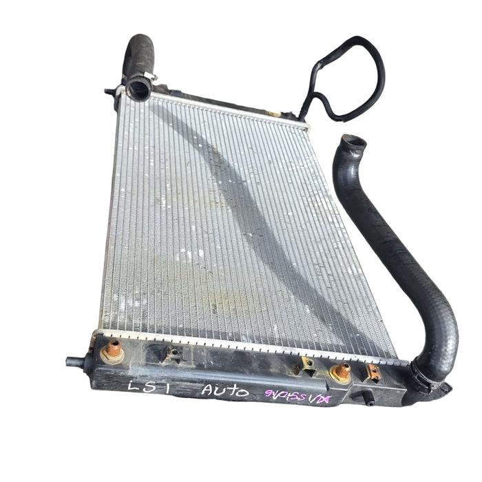 VUSS016 - VU Holden Commodore Utility - Radiator V8 AUTO LS1