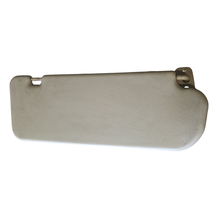 VUSS - VU Holden Commodore Utility - Sunvisor w/ Vanity Mirror - PASSENGERS SIDE - TRIM #81i