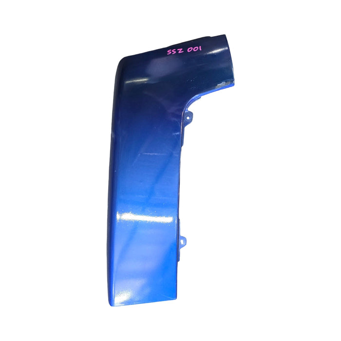 SSZ001 - VZ SS Holden Commodore Crewman - DRIVERS SIDE Sailplane - IMPULSE BLUE #987K