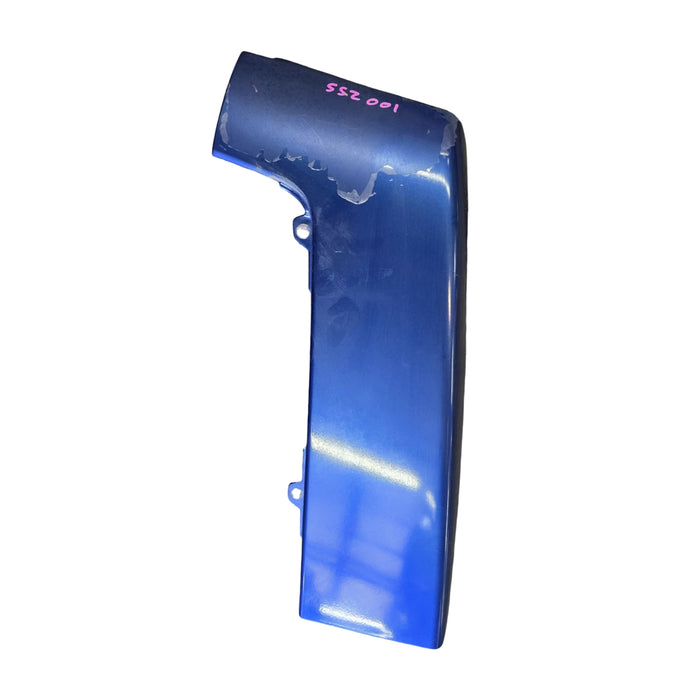 SSZ001 - VZ SS Holden Commodore Crewman - PASSENGERS SIDE Sailplane Trim - IMPULSE BLUE #987K