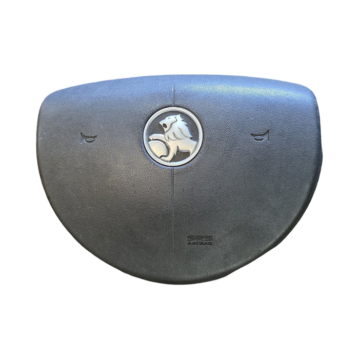 SSZ001 - VZ SS Holden Commodore Utility - Horn Pad w/ Airbag
