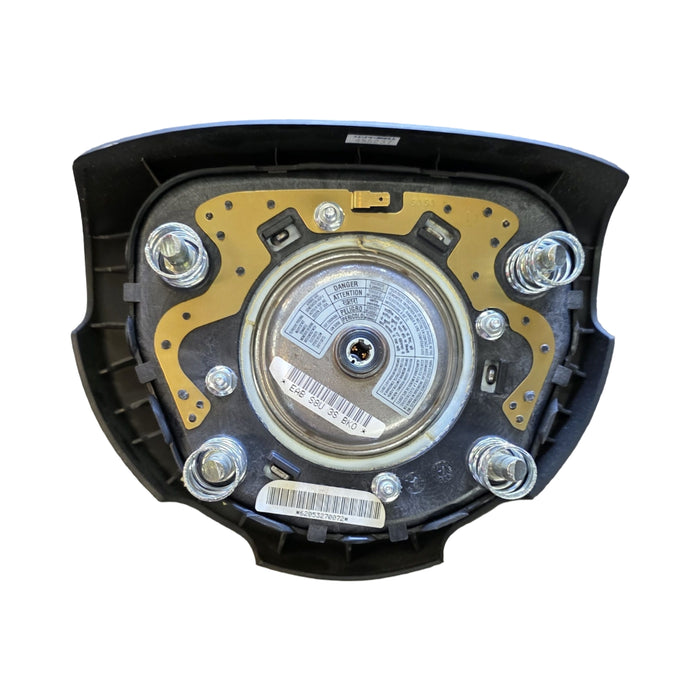 SSZ001 - VZ SS Holden Commodore Utility - Horn Pad w/ Airbag