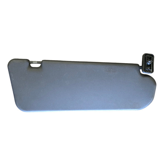 SSZ001 - VZ SS Holden Commodore Utility - Sunvisor w/ Vanity Mirror - PASSENGERS SIDE - TRIM #81i