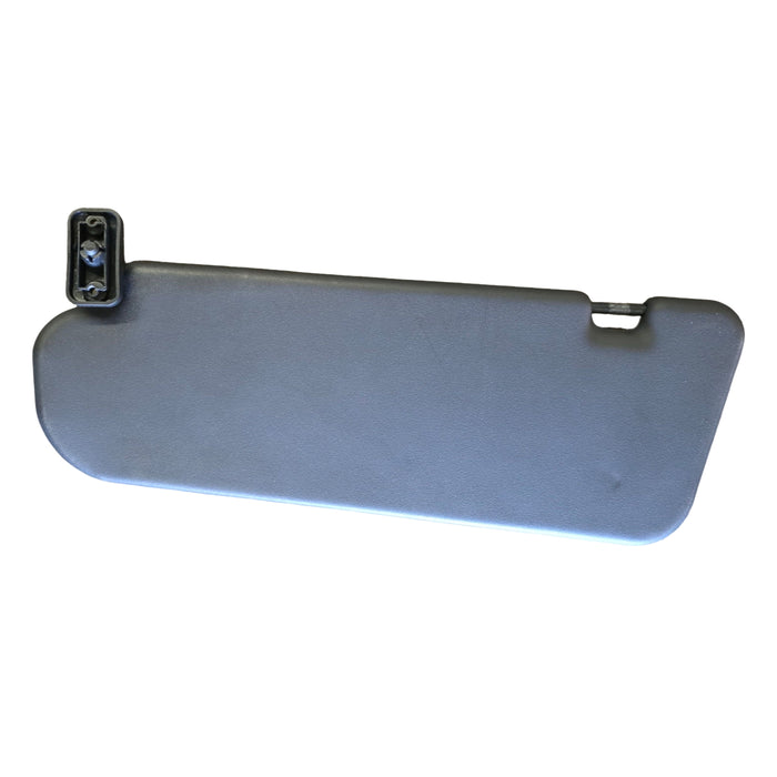 SSZ001 - VZ SS Holden Commodore - Sunvisor w/ Vanity Mirror - DRIVERS SIDE - BlackTRIM #81i