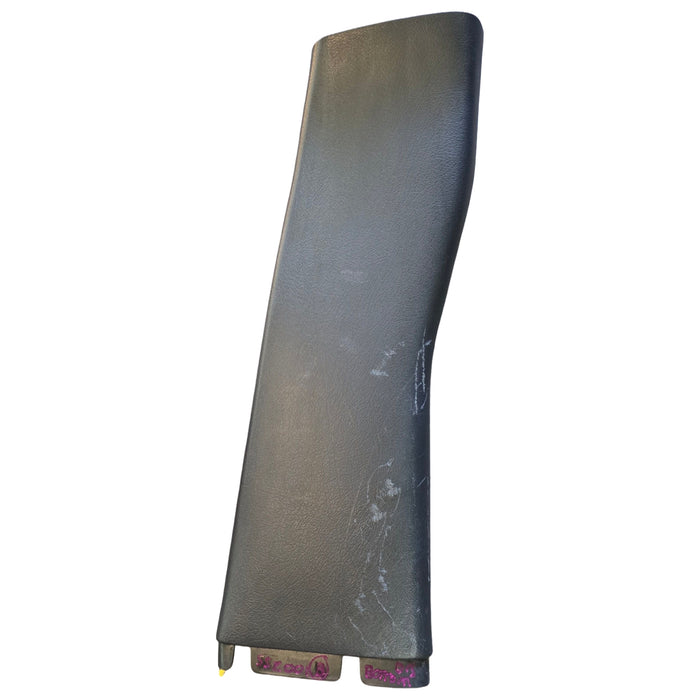 SSZ001 - VZ SS Holden Commodore Utility - DRIVERS SIDE - Lower B-Pillar Trim -  TRIM #81i