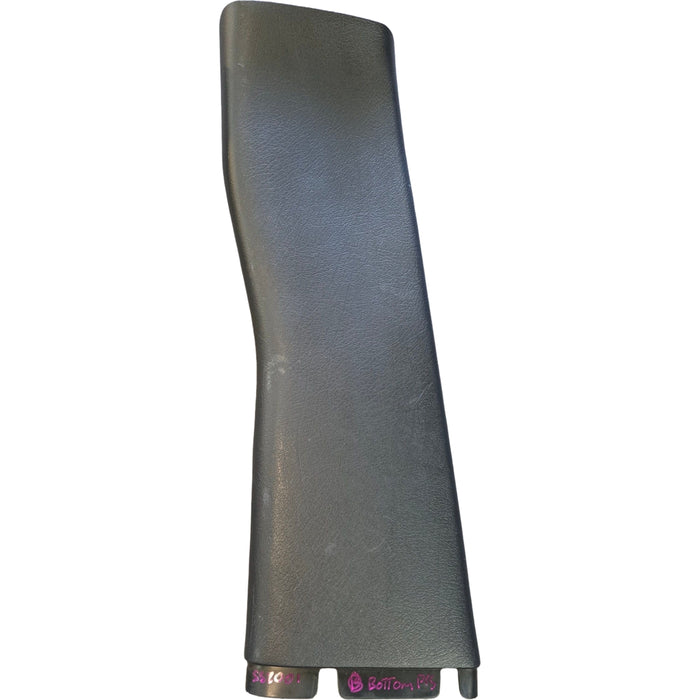 SSZ001 - VZ SS Holden Commodore Utility - PASSENGERS SIDE - Lower B-Pillar Trim - TRIM #81i